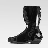 Спортни мото ботуши XPD XP6-S BLACK/WHITE