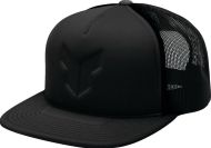 THOR SHADOW BLACK hat