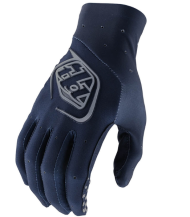 Mănuși motocross TROY LEE DESIGNS SE Ultra Gloves - Albastru solid