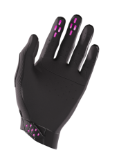 Motocross gloves SHOT Race Pink