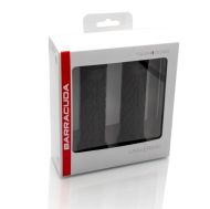 Motorcycle grips BARRACUDA CLASSIC BASIC GRIPS