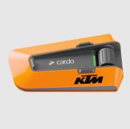 Θυροτηλέφωνο μοτοσυκλέτας CARDO PACKTALK EDGE KTM