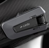 Θυροτηλέφωνο μοτοσυκλέτας CARDO PACKTALK EDGE KTM