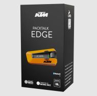 Θυροτηλέφωνο μοτοσυκλέτας CARDO PACKTALK EDGE KTM