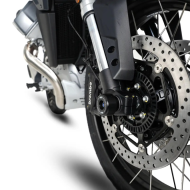 Протектор за ос R&G RACING Fork Guards Moto Guzzi Stelvio 1000 24-26