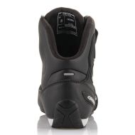 Мото боти ALPINESTARS FASTER-3 BLK/BLK