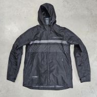 Women's textile motorcycle jacket ICON PDX3 CE ZJ00581