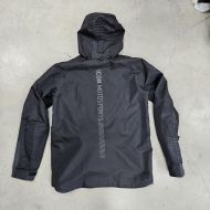 Women's textile motorcycle jacket ICON PDX3 CE ZJ00581