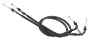 DOMINO THROTTLE CABLES XM2 CBR600RR