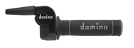 DOMINO THROTTLE CONTROL SINGLE TRIAL QUICK ACTION W/GRIP throttle control