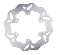 Преден/Заден спирачен диск Galfer WAVE FIXED 220x4mm DF704W