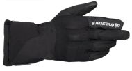 Mănuși de damă ALPINESTARS WT-1 Drystar® NEGRE