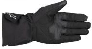 Mănuși de damă ALPINESTARS WT-1 Drystar® NEGRE