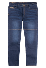 Мото дънки ICON Uparmor™ Covec Jean