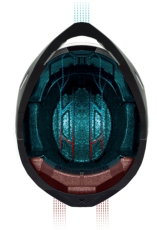 Каска NEXX Y.100 CORE WHITE