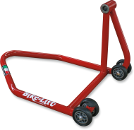 Suport spate BIKE-LIFT RS-16