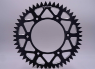 Задно зъбчато колело TROFEO 365004150 BLACK