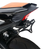 Стойка за номер R&G RACING Licence Plate Holder Yamaha R9 25-26