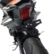 Стойка за номер R&G RACING Licence Plate Holder Yamaha R9 25-26