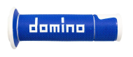 DOMINO GRIPS A450 PAIR BLUE/WHITE