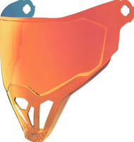Helmet visor ICON AIRFLITE 22.06 RST SN