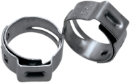 Universal clamp MOTION PRO CLAMP STAPLES 9.6-11.13MM