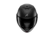 Modular helmet SHARK OXO DARK SHADOW MATT