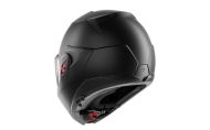 Modular helmet SHARK OXO DARK SHADOW MATT