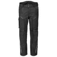 Pantaloni moto SPIDI 4 SEASON V3 NEGRI