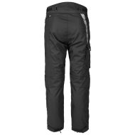 Pantaloni moto SPIDI 4 SEASON V3 NEGRI
