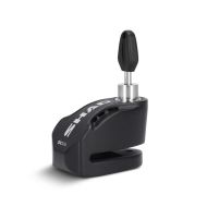 Disc lock with alarm SHAD SC61A 6mm black