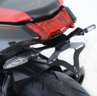 Стойка за номер R&G RACING Licence Plate Holder Suzuki Katana 19-26