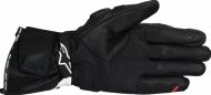 КОЖЕНИ РЪКАВИЦИ ALPINESTARS SP-3 BLK/BRT RD/WHT