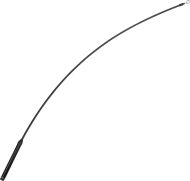 Blackout cable, LW-top half connector: +2.75 of STD. MOTION PRO 06-2430