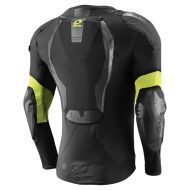 Vesta de protectie EVS Ballistic Pro BLACK/NEON