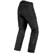 Текстилен мото панталон SPIDI TRAVELER 3 EVO BLACK