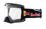 Motocross goggles Spect Red Bull STRIVE 012 BLACK/CLEAR