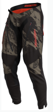 Pantaloni Motocross TROY LEE DESIGNS GP Pro Slab - Timber