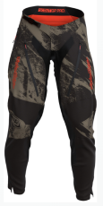 Pantaloni Motocross TROY LEE DESIGNS GP Pro Slab - Timber
