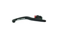 Brake lever BREMBO 14-BK SCAR OBL503