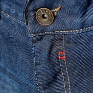 Motorcycle jeans ADRENALINE REGULAR 2.0 BLUE