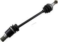 Axle set KYMCO MOOSE RACING KYM-7004