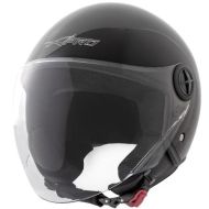 Helmet BACKLINE BLACK
