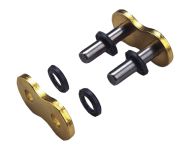Connecting link for REGINA 520ZRT RS chain