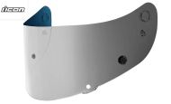 Mirror visor ICON OPTICS WARBOY CHRO AIRFRAME PRO/AIRFORM/AIRMADA