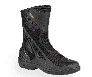 Hiking boots SIDI ARIA GORE BLACK