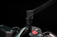 Oglindă Stratos KTM KAWAS. TREI. GILLES M03-03-R-BD