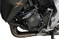 Краш тапи SW-MOTECH FRAME SLIDER SET CB 1000 R