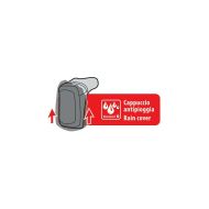 Чанта за крак T-Voyager Leg-Pack 91567