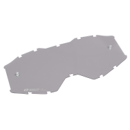 Плака за очила O'NEAL B-10 V.24- GRAY